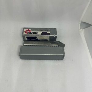 Hanita Chamfer End Mill 3/4” DIA x 3/4 x 1 inch 4.081 Lead 4242